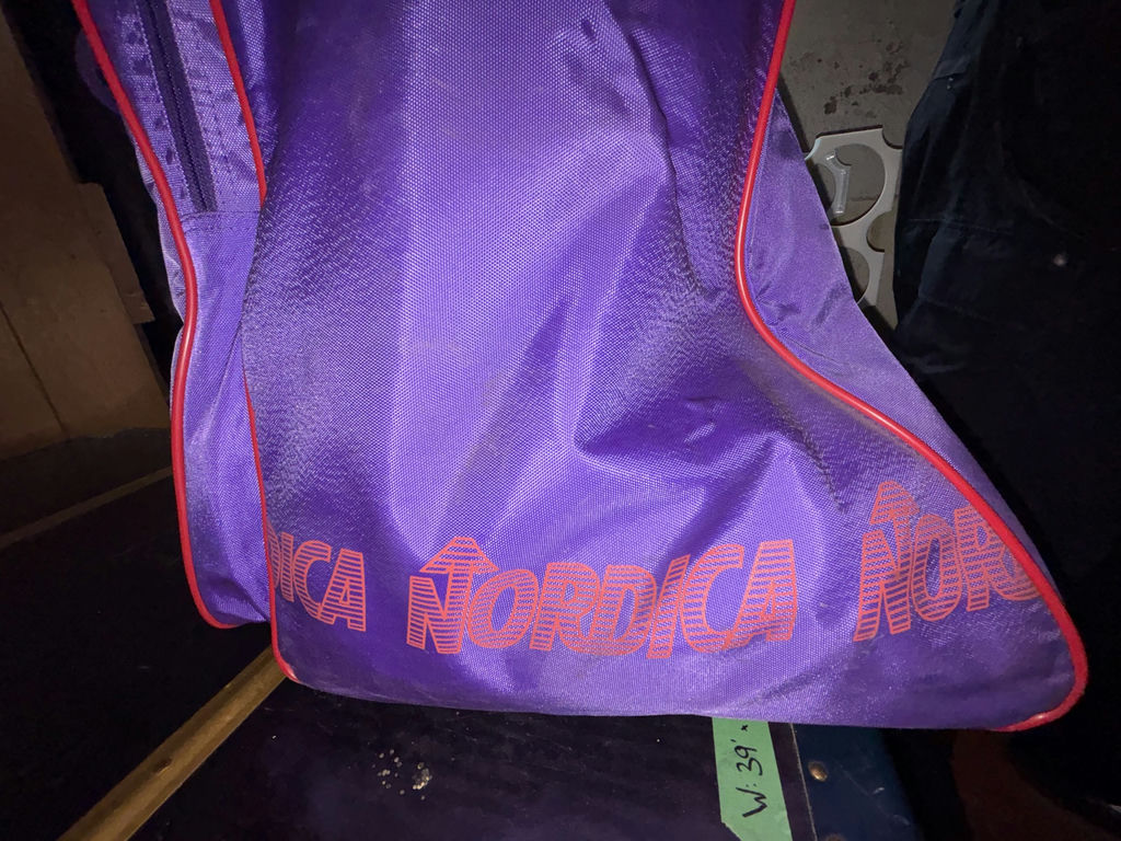 Assorted Ski Gear - image 15 of 24