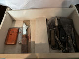 Beaver Home Decorator Kit and Assorted Hand Tools - thumbnail 3 of 5