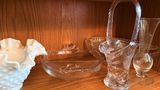 Vintage Imperial Glass, Hobnail & Assorted Glassware and Tableware Items - thumbnail 4 of 8