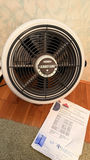 Portable Electric Heaters and Fans - thumbnail 8 of 12