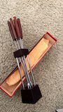 Fondue Pot / Chafing Dish lot - thumbnail 4 of 13