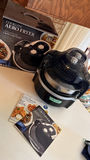 Cooklite Aero Fryer with Box and Manuals - thumbnail 1 of 8