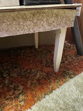 Vintage Laminate Top Table - thumbnail 4 of 7