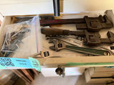 Assorted Hand Tools and Socket Sets - thumbnail 4 of 5