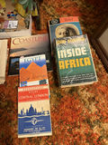 Assorted Decorative Travel Items, Books, and Small Accessories - thumbnail 18 of 23