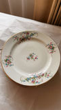 Limoges France Floral China Tea Cup & Dessert Set - thumbnail 5 of 19