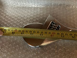 Metal Toolbox with Hand Tools - thumbnail 9 of 10