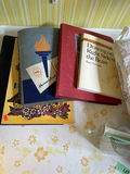 Assorted Paper, Poster Board, and Art Supply Materials - thumbnail 8 of 12