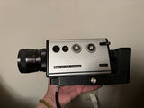 Vintage camera gear, binocular & telescope collection - thumbnail 5 of 17