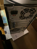 Acer P236H 23-Inch Monitor, Keyboard, Webcam, DVD Writer & more - thumbnail 9 of 24