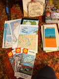 Assorted Decorative Travel Items, Books, and Small Accessories - thumbnail 17 of 23