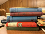 Assorted Vintage Books and Canada-Themed Publications - thumbnail 2 of 6