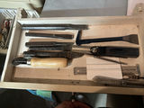 Assorted Hand Tools and Workshop Accessories - thumbnail 2 of 4