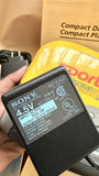 Assorted Vintage Electronics Including Sony Discman and Nokia Flip Phone - thumbnail 4 of 18