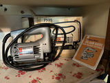 Black & Decker Jigsaw, Socket Wrench Set, and Clamp Meter - thumbnail 5 of 15