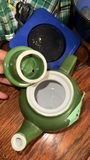 Vintage Regal Automatic Electric Coffeemaker and Assorted Serving Ware - thumbnail 10 of 29