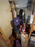 Assorted Ski Gear - thumbnail 18 of 24