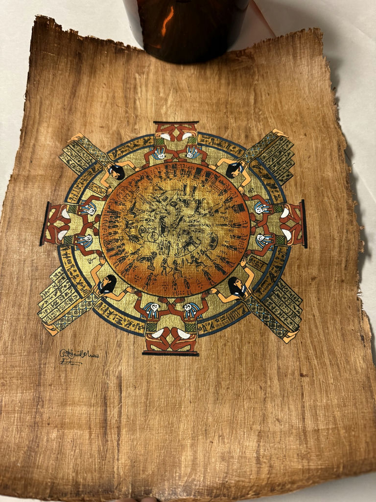 Assorted Decorative Travel Items, Books, and Small Accessories - image 6 of 23