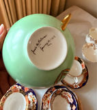 Assorted Vintage Tea Cups and Saucers - thumbnail 15 of 19