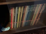 Series Collection of Nature and Animal Reference Books - thumbnail 4 of 5