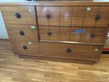 Harmony House Wooden Dresser with Mirror - thumbnail 2 of 10