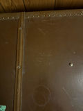 Brown Storage Trunk - thumbnail 7 of 14