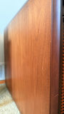 Vintage MCM Set of 2 Philips Stereophonic Record / Radio Stereo Cabinets - thumbnail 4 of 18
