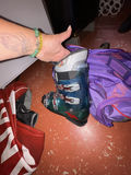 Assorted Ski Gear - thumbnail 14 of 24