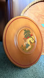 Assorted Wooden Serving Trays, Bowls, and Kitchen Items - thumbnail 3 of 18