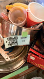 Assorted Vintage Baking Pans and Measuring Tools - thumbnail 12 of 12