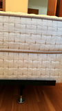 Serta Perfect Sleeper Essentials Supreme Ironwood DOUBLE Mattress & Metal Frame - thumbnail 6 of 10