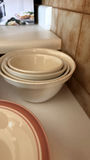 Assorted Ceramic Plates, Bowls, and Serving Dishes - thumbnail 14 of 19
