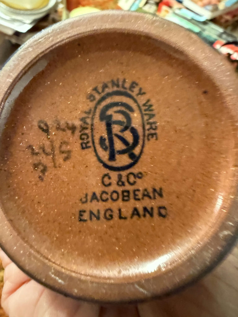 Assorted Decorative & Household Items - image 13 of 19