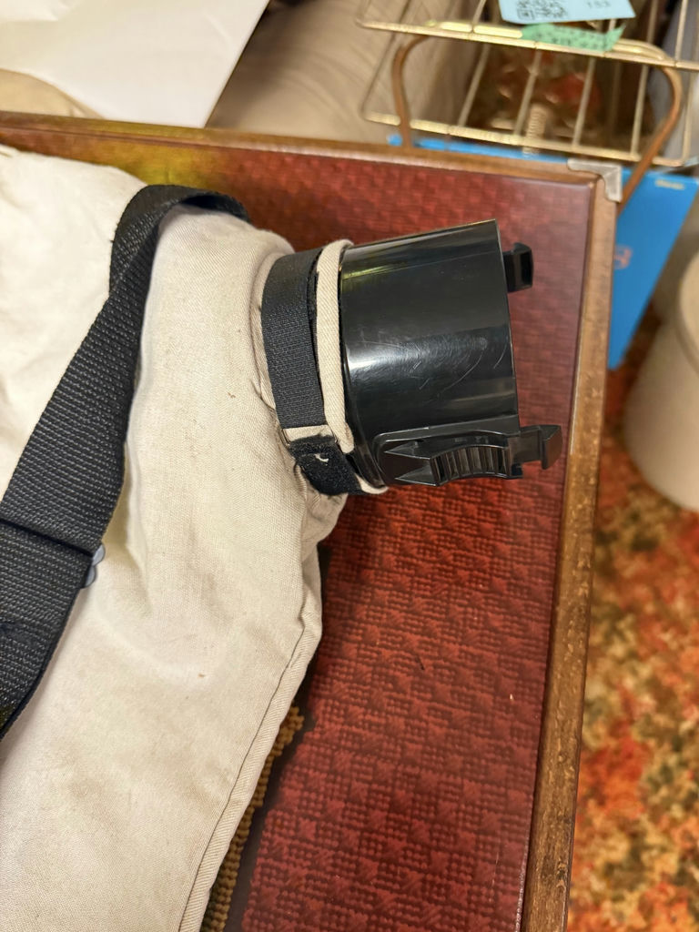 Toro Electric QuietTech Super Blower Vac - image 10 of 10