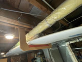 HiFly 333 Windsurf Board - thumbnail 8 of 10