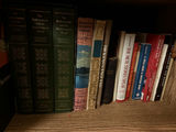 Assorted Fiction, Literature, History, and Reference Books - thumbnail 3 of 6