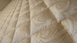 Serta Perfect Sleeper Essentials Supreme Ironwood DOUBLE Mattress & Metal Frame - thumbnail 3 of 10