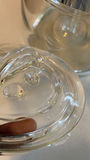 Vintage Regal Automatic Electric Coffeemaker and Assorted Serving Ware - thumbnail 17 of 29