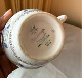 Assorted Vintage Teacups and Saucers Set - thumbnail 16 of 17