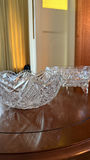Assorted Cut Glass Bowls - thumbnail 2 of 10