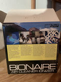 Vintage Air Cleaner Ionizer +  Humidifier - thumbnail 3 of 7