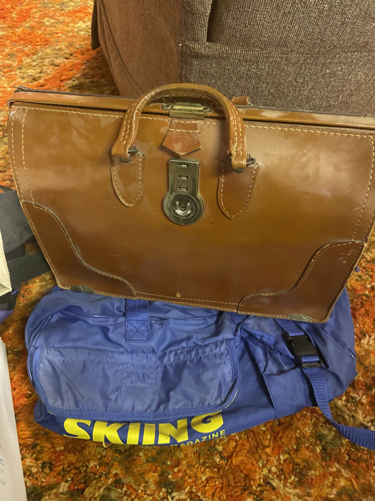 Assorted Bags and Cases - image 2 of 7