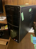 Acer P236H 23-Inch Monitor, Keyboard, Webcam, DVD Writer & more - thumbnail 5 of 24