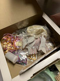 Assorted Baking and Party Picnic Supplies with Plastic Containers - thumbnail 5 of 8