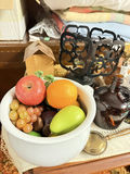 Assorted Decorative & Household Items - thumbnail 3 of 19