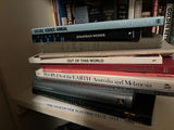 Mixed Assortment of Fiction, Science, History, and Reference Books - thumbnail 2 of 6