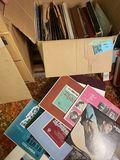 Collection of Vinyl Records - thumbnail 6 of 11