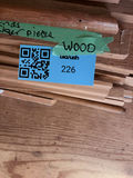 Assorted Wood Lumber and Trim Pieces - thumbnail 5 of 6
