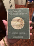 Vintage and Antique Book Lot Including Beatrix Potter and Classic Literature - thumbnail 2 of 9