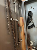 Stanley Tools Wall Cabinet with Hand Tools - thumbnail 3 of 5
